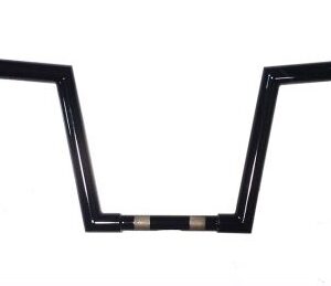DCC Ballistic Tip Lenker für Road Glide bis Jg. 2013